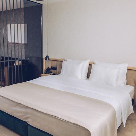 Hotel Sunce Soko Banja Esterno foto