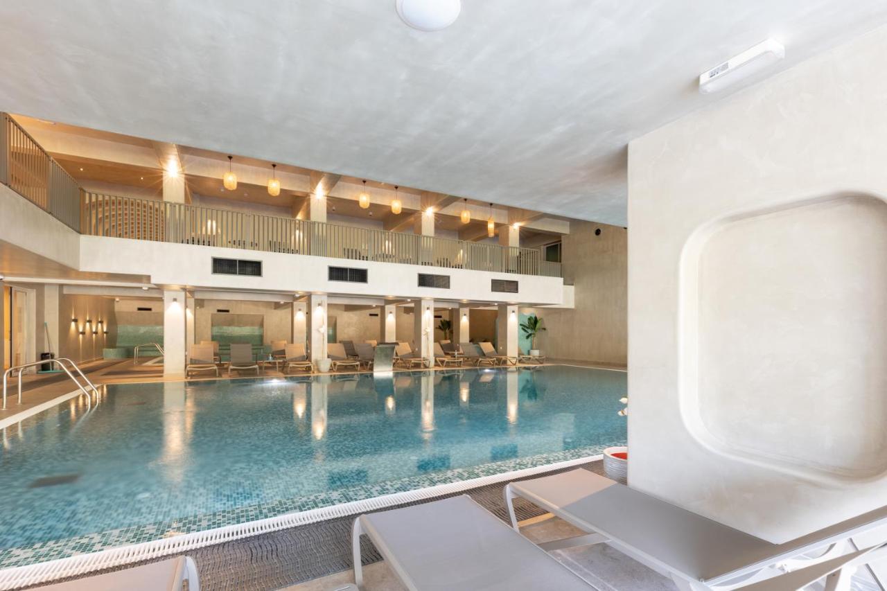 Hotel Sunce Soko Banja Esterno foto