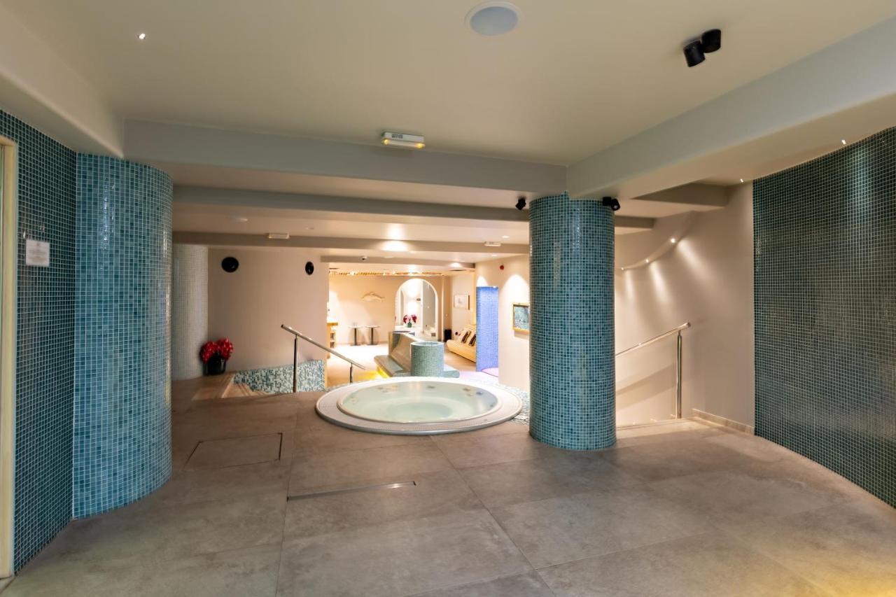 Hotel Sunce Soko Banja Esterno foto
