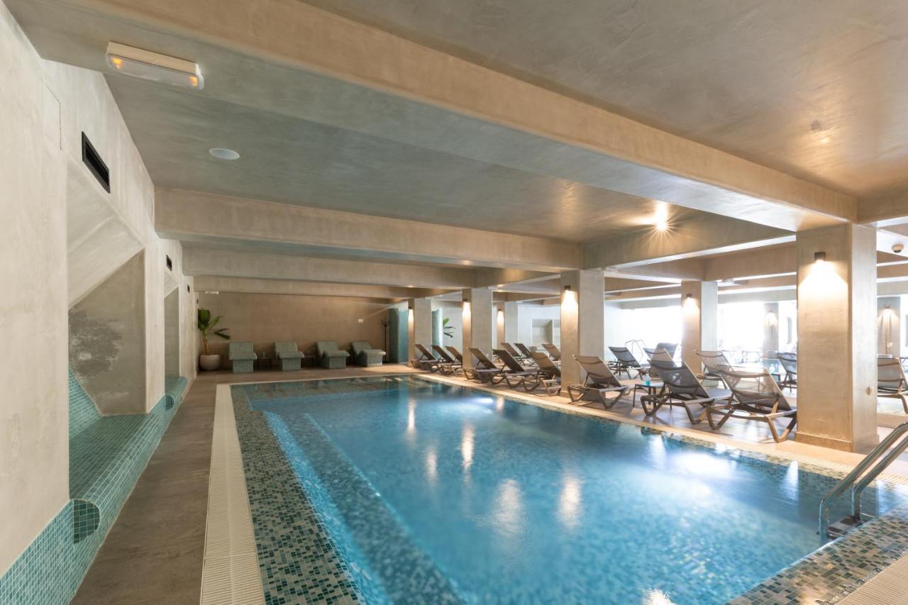 Hotel Sunce Soko Banja Esterno foto