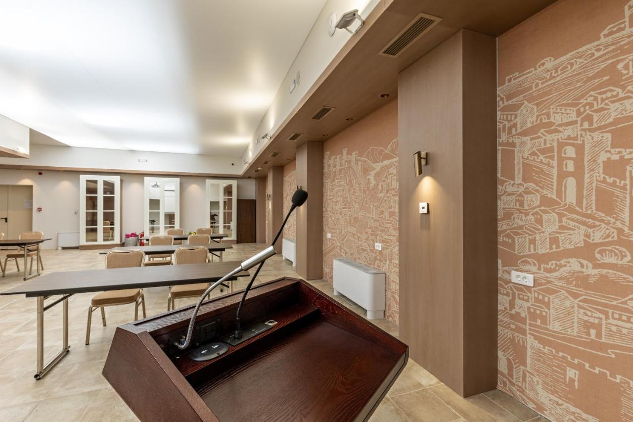 Hotel Sunce Soko Banja Esterno foto